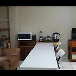 Ciudad De Mexico Unam Guest House Casa De Huespedes