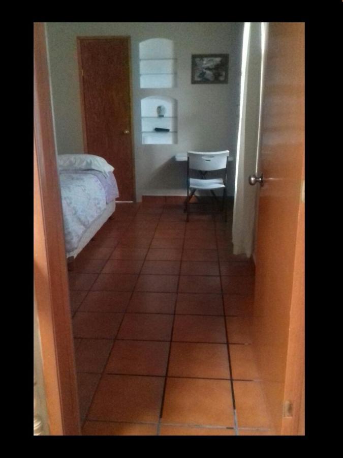 Ciudad De Unam Casa De Huespedes Guest house *