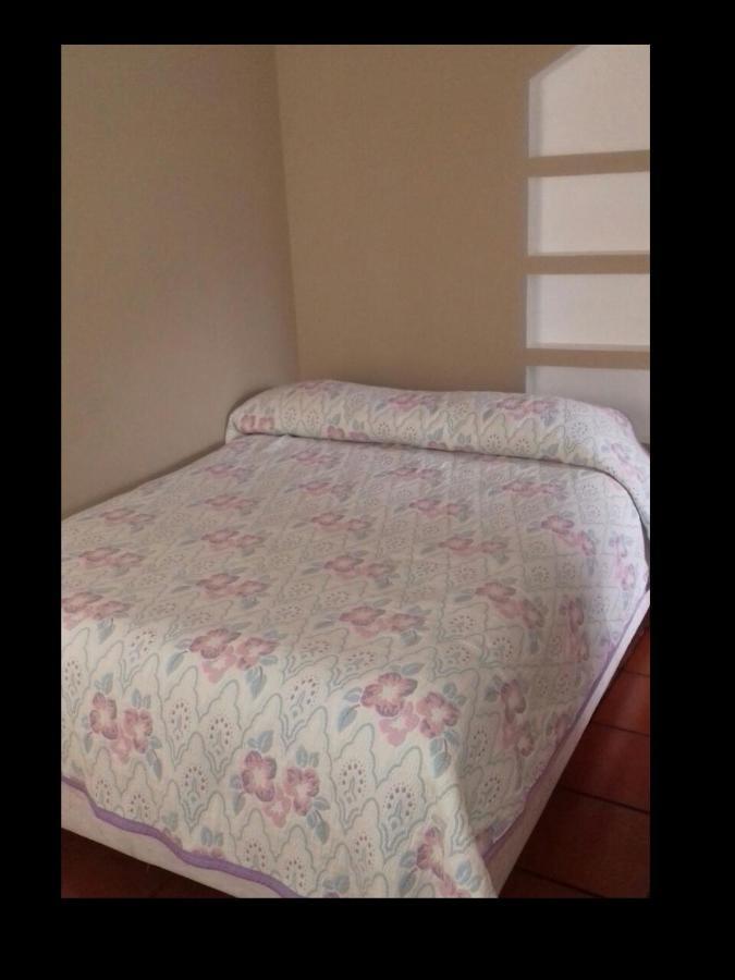 Guest house Ciudad De Unam Casa De Huespedes Mexico City